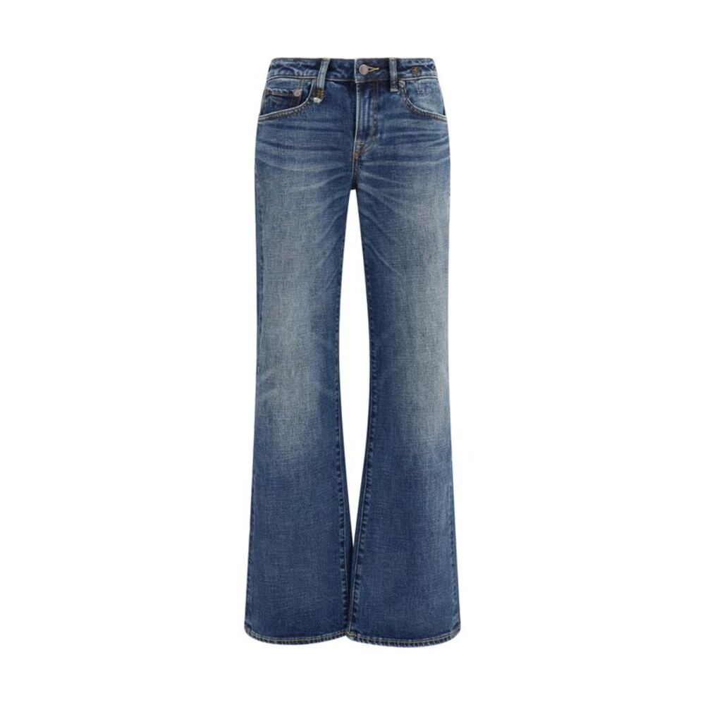 R13 Women Effie Jeans